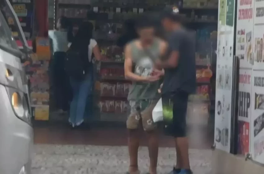  Taxistas são suspeitos de envolvimento no tráfico de drogas na região do Guadalupe