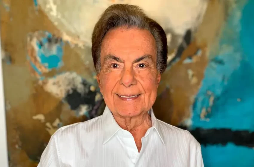  Agnaldo Rayol morre aos 86 anos; cantor e ator teve acidente doméstico