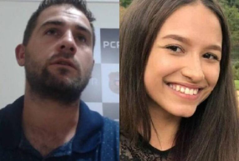  Caso Isis Tibagi: suspeito pelo crime vai a júri popular 