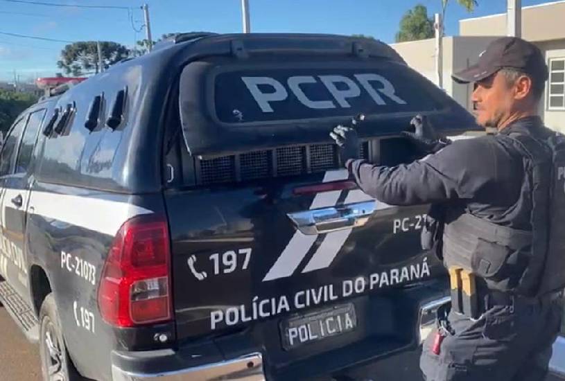  Milícia responsável por mais de 20 homicídios é desarticulada pela polícia