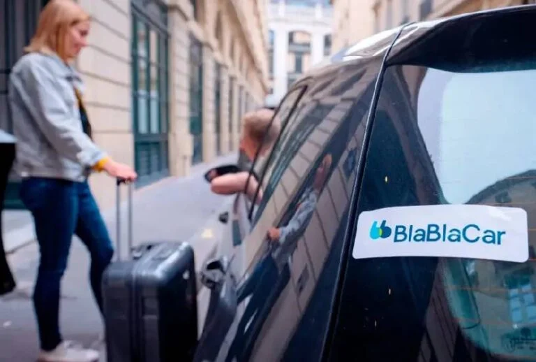  BlaBlaCar suspende atividades no Paraná após proibição da Justiça