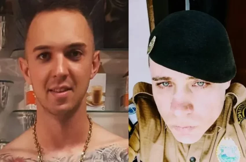  Ex-policial morto a tiros foi expulso da polícia por desvios de conduta