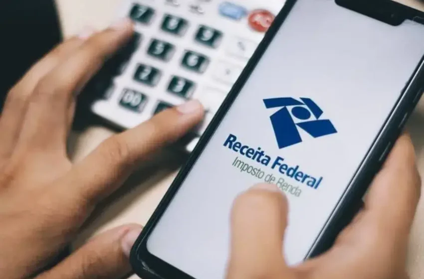 Receita Federal Paga 2º Lote do IR Nesta Segunda (30); Mais de 430 Mil Paranaenses São Contemplados