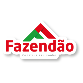 MATERIAIS DE CONSTRUÇÃO FAZENDÃO