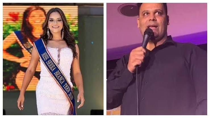 Tragédia em Curitiba: Miss baiana é assassinada por amigo de infância que confessou o crime à polícia