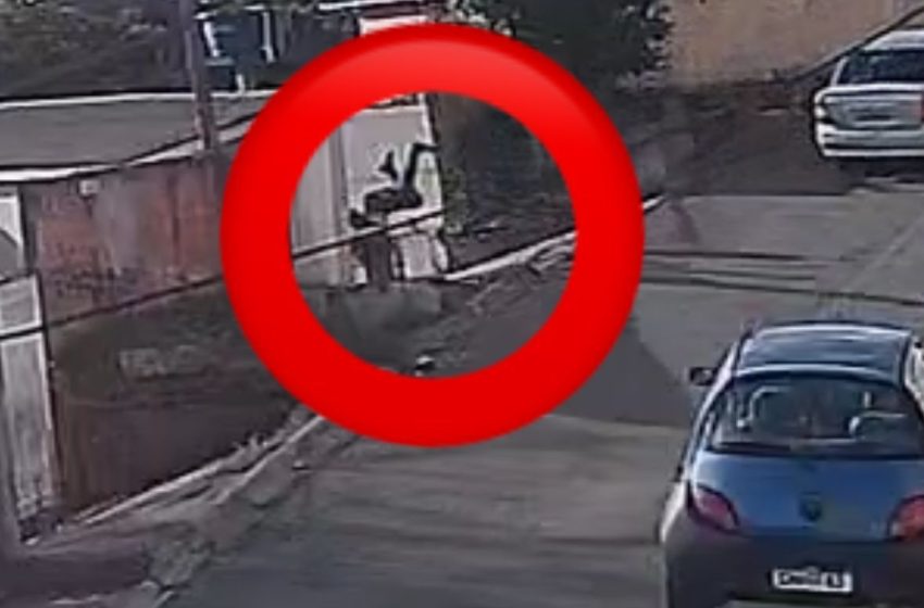  Ciclista morre ao perder controle da bicicleta e bater em muro no Abranches