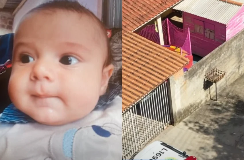  Delegado descarta doença e aponta negligência como causa da morte de bebê em creche clandestina de Curitiba