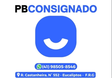 Parana banco Consignado