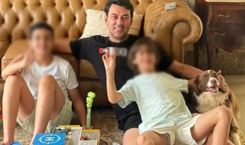  Tragédia em Itumbiara: morre segunda criança baleada pelo pai