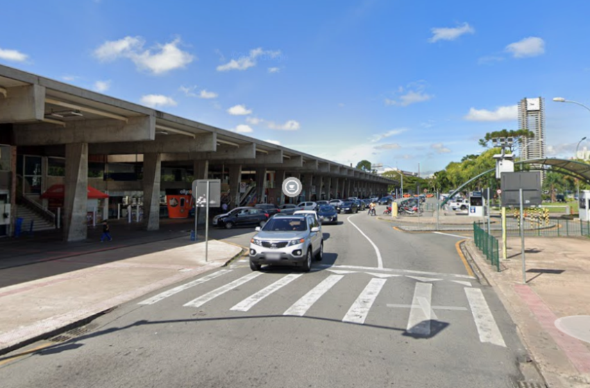  Rodoviária prevê 24 mil embarques para o feriado do Dia do Trabalhador