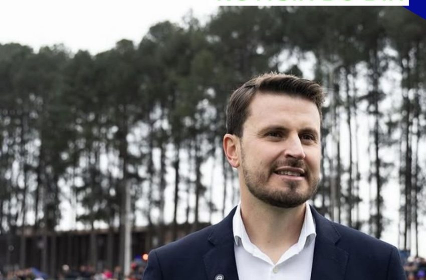  O tribunal de Justiça encaminha o caso para a Justiça Federal, mas Marcondes segue afastado do cargo de Prefeito