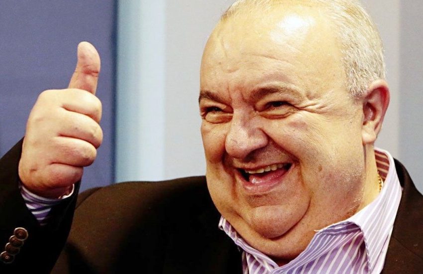  Rafael Greca convida Luísa Canziani para possível vice em chapa ao Governo do Paraná