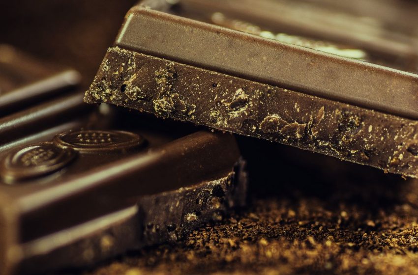  Nova lei estabelece percentual mínimo de cacau em chocolates vendidos no Brasil