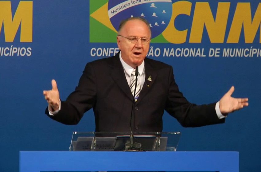  Fim da escala 6×1 pode gerar impacto de R$ 48 bilhões aos municípios, aponta CNM