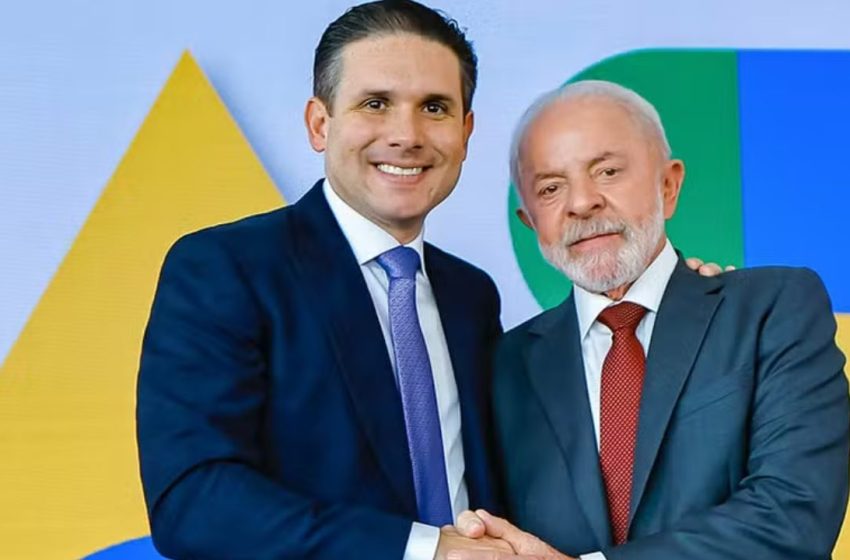  Motta nomeia relator e destrava tramitação de projeto que prevê fim da escala 6×1 na Câmara