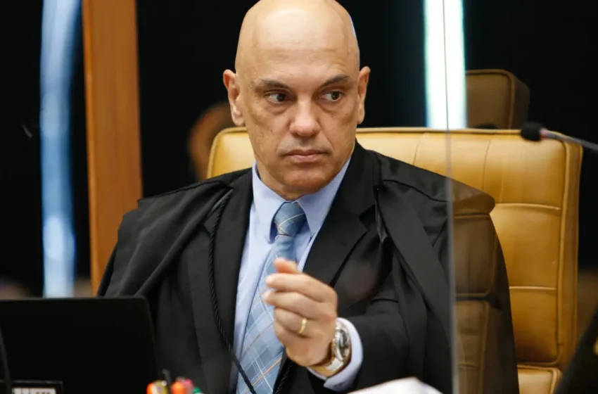  Moraes Decide Até 25 de Junho se Bolsonaro Permanecerá em Prisão Domiciliar