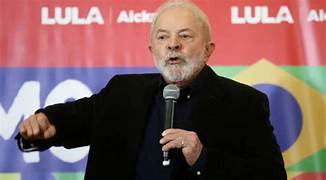  Pesquisa: 47% dos brasileiros avaliam que corrupção aumentou no governo Lula