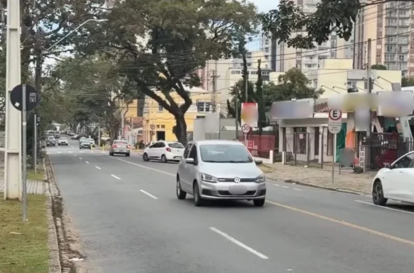  Homem afirma ter sido baleado e mobiliza equipes de resgate no Cristo Rei