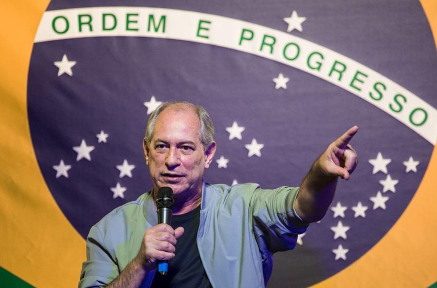  Valdemar diz que divisão entre Michelle e Flávio pode prejudicar o PL nas eleições