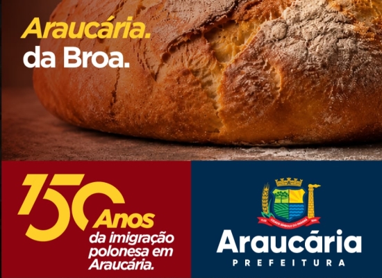 PREFEITURA DE ARAUCARIA