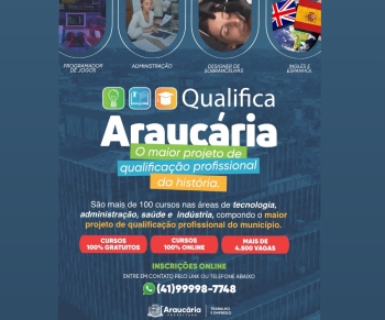 ARAUCARIA 14.07.2026