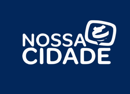 NOSSA CIDADE