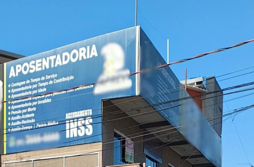  Homem é preso por suspeita de aplicar golpes em idosos se passando por advogado