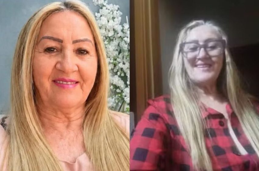  Corpo de idosa desaparecida há 11 dias é encontrado enterrado no quintal de casa
