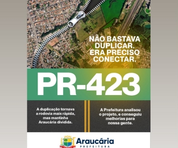 ARAUCARIA